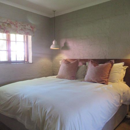 Critchley Hackle Dullstroom Leisure ภายนอก รูปภาพ