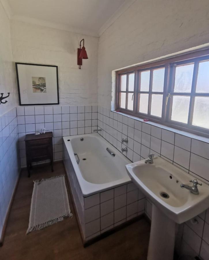 Critchley Hackle Dullstroom Leisure ภายนอก รูปภาพ